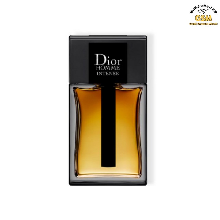 디올 옴므 인텐스 50ml