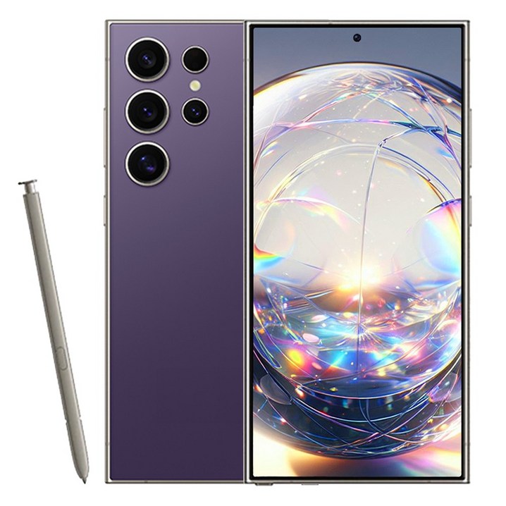 삼성전자 갤럭시 S 24 울트라 256GB 삼성전자 갤럭시 S 24 울트라 256GB