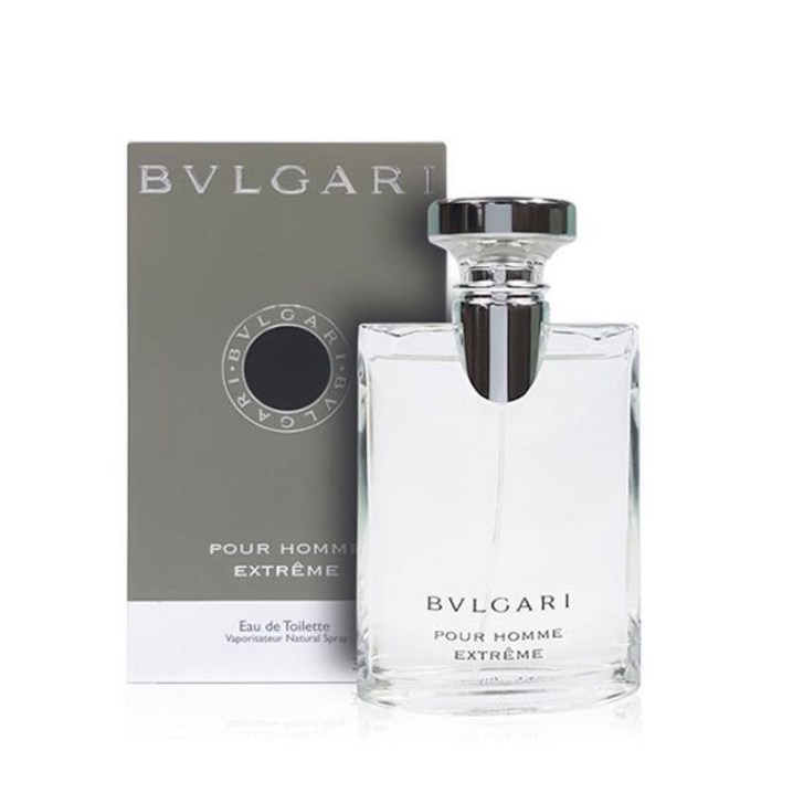 불가리 익스트림 뿌르옴므 EDT 100ml 불가리 익스트림 뿌르옴므 EDT 100ml