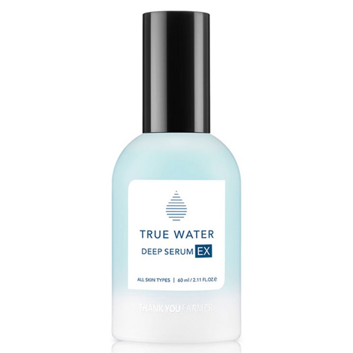 땡큐파머 트루 워터 딥 세럼 EX, 60ml, 1개