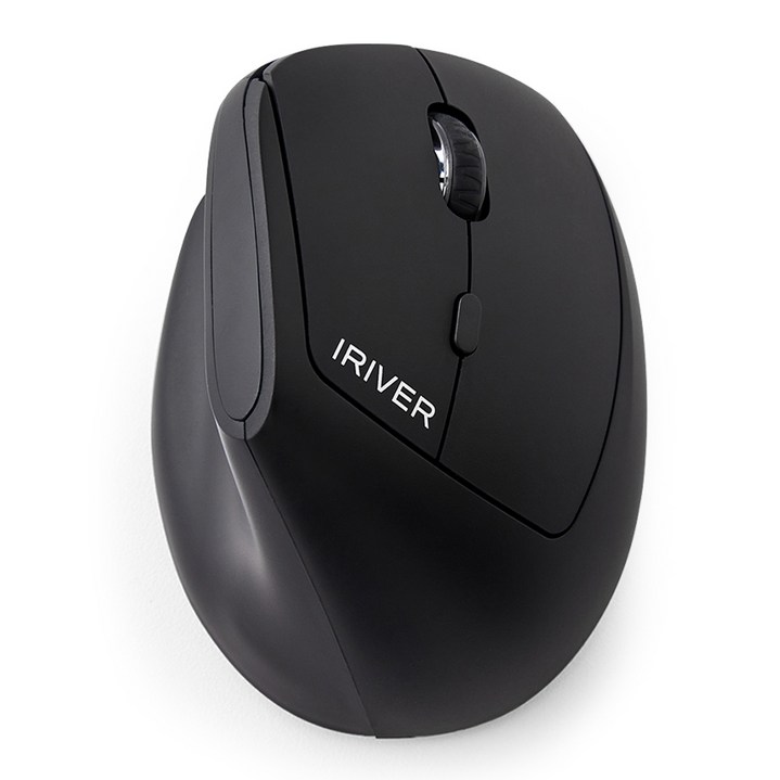 아이리버 여성용 손목보호 작은손 무선 버티컬 마우스 EQwearLady Vertical Grip EV15 아이리버 여성용 손목보호 작은손 무선 버티컬 마우스 EQwearLady Vertical Grip EV15