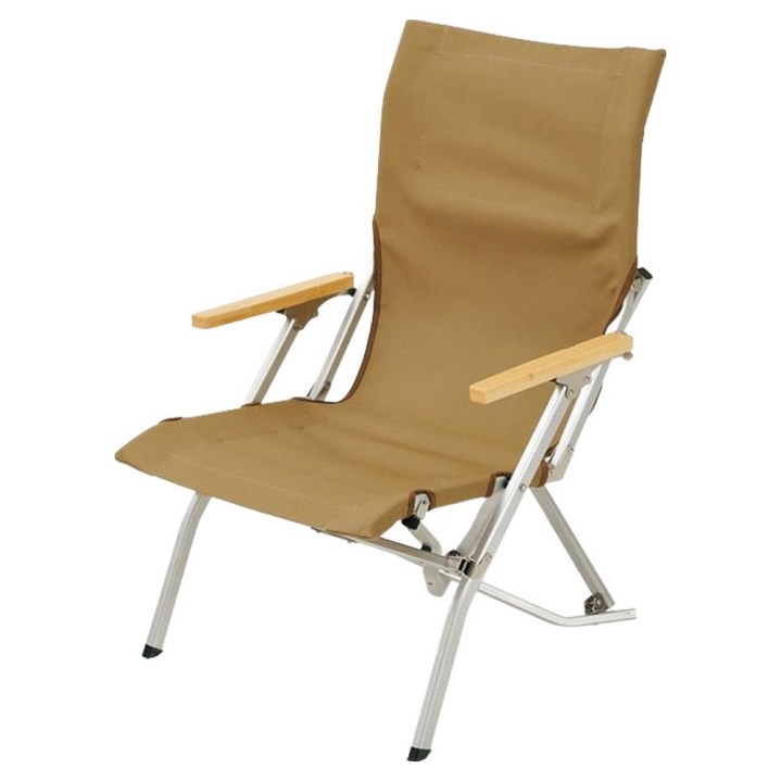 스노우피크 로우 캠핑 체어 30