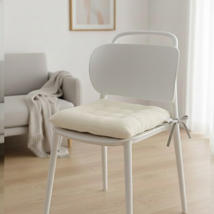 써뉴즈 두툼 학교 사무실 의자 방석