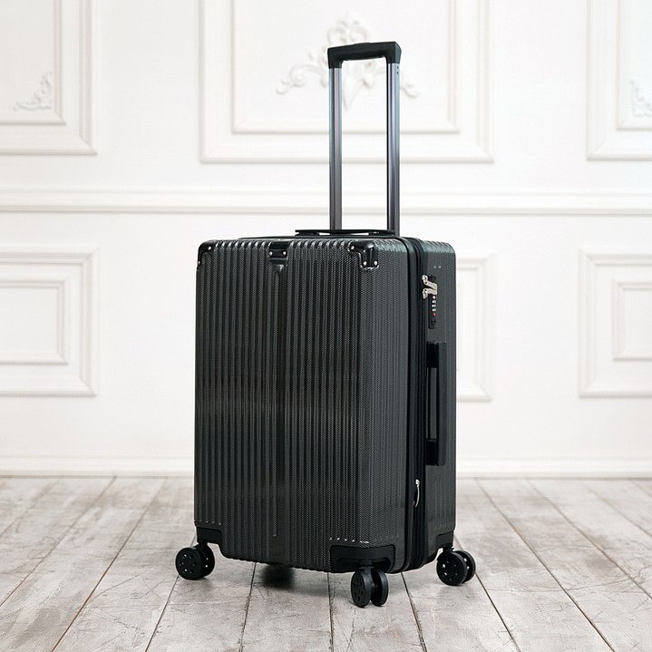 앙뜨레 HA9530 확장형 하드 캐리어  20인치, 24인치, 28인치