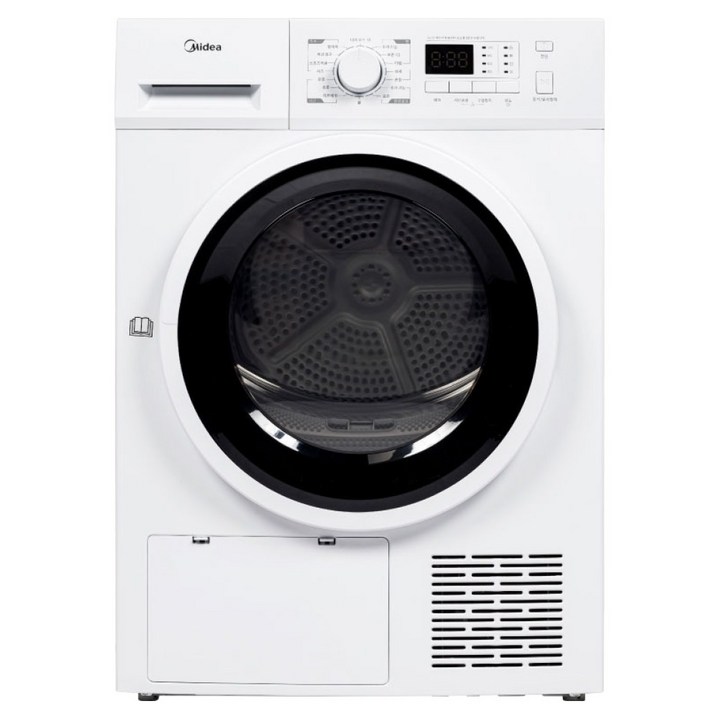 마이디어 건조기 MDG09H80/WW-KR 8kg 방문설치