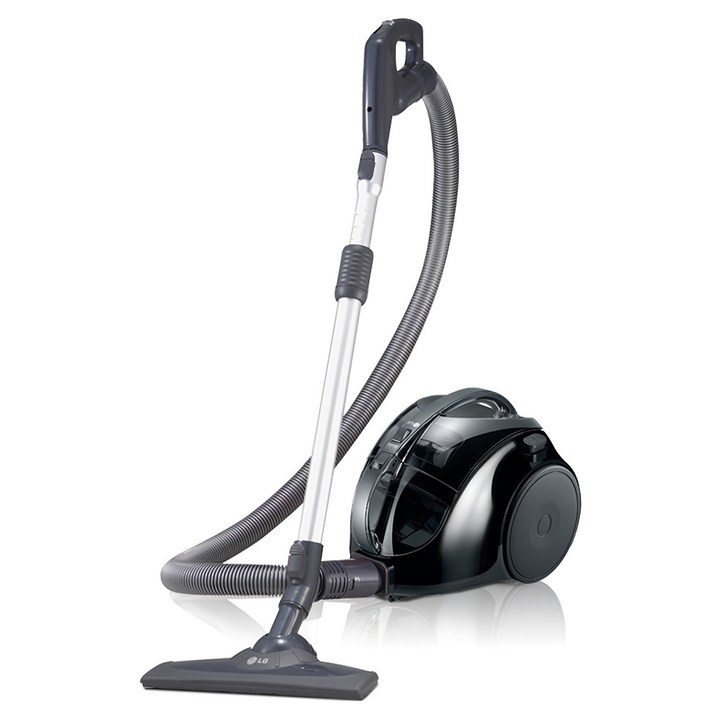 LG전자 싸이킹 POWER 터보 싸이클론 진공청소기