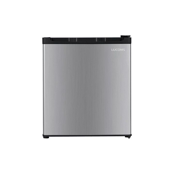 루컴즈 미니 냉장고 46L R046H01-S, R046H01-S