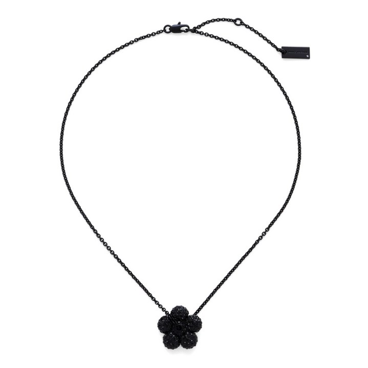 마크제이콥스 데이지 파베 네크리스