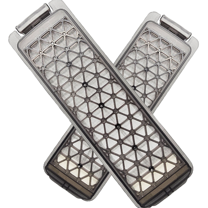 [세계필터] 삼성 세탁기 거름망 2개 호환, WA16M6850KV, 2개