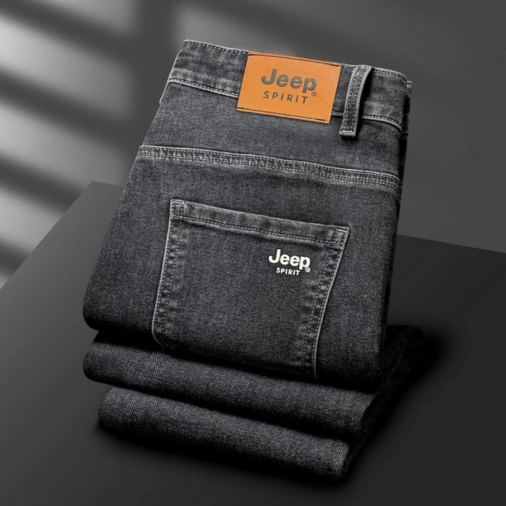 JEEP spirit 남성 청바지 스판 남자 캐쥬얼 팬츠 지프JPKZ89066 신모델