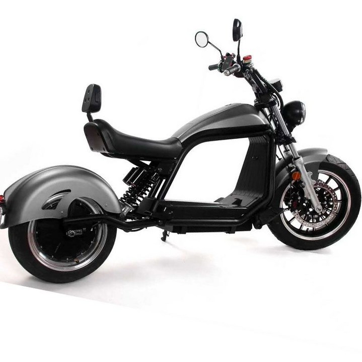 전동스쿠터 할리st 전기오토바이 출퇴근