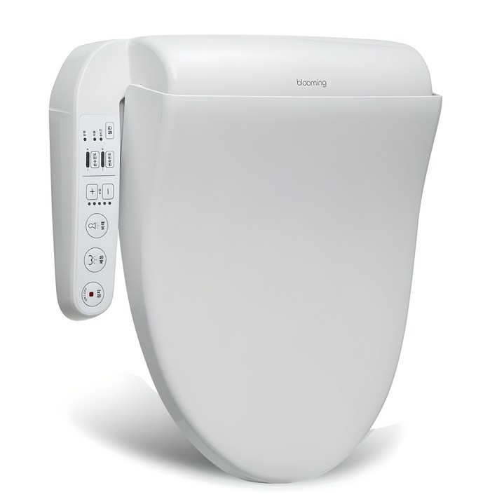 블루밍 심플리 비데, IPX100A, 방문설치