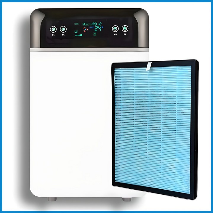 가성비 공기청정기 20평 실내 가정용 업소용 사무실 대형 원룸 자취방 펫 이동식 대용량 미세 초미세먼지 헤파필터 가성비 밀렉스 스윗플래닛