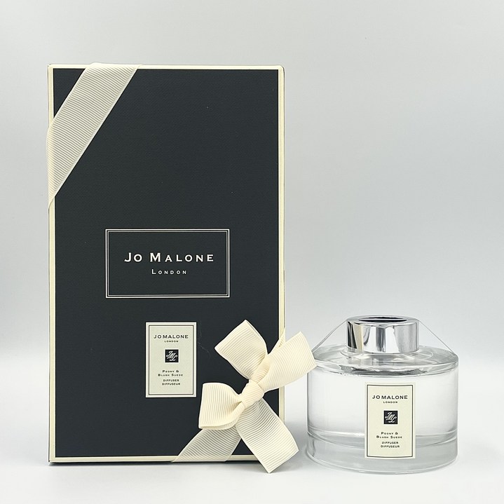 조말론런던 피오니 앤 블러쉬 스웨이드 디퓨저