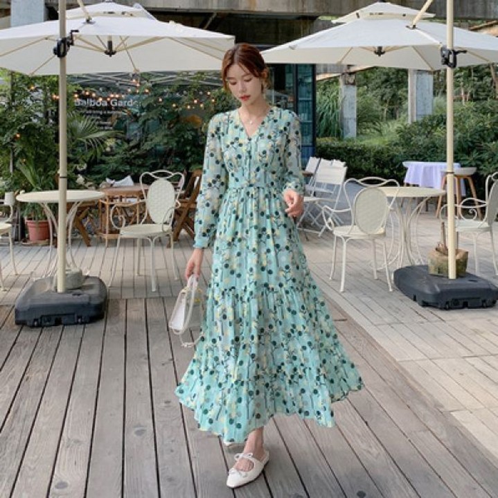 10월 11월 결혼식 하객룩 빅사이즈 돌잔치 엄마 원피스 피로연 부케받는사람옷 상견례