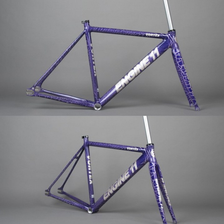 엔진11 볼텍스 2025 픽시 프레임셋