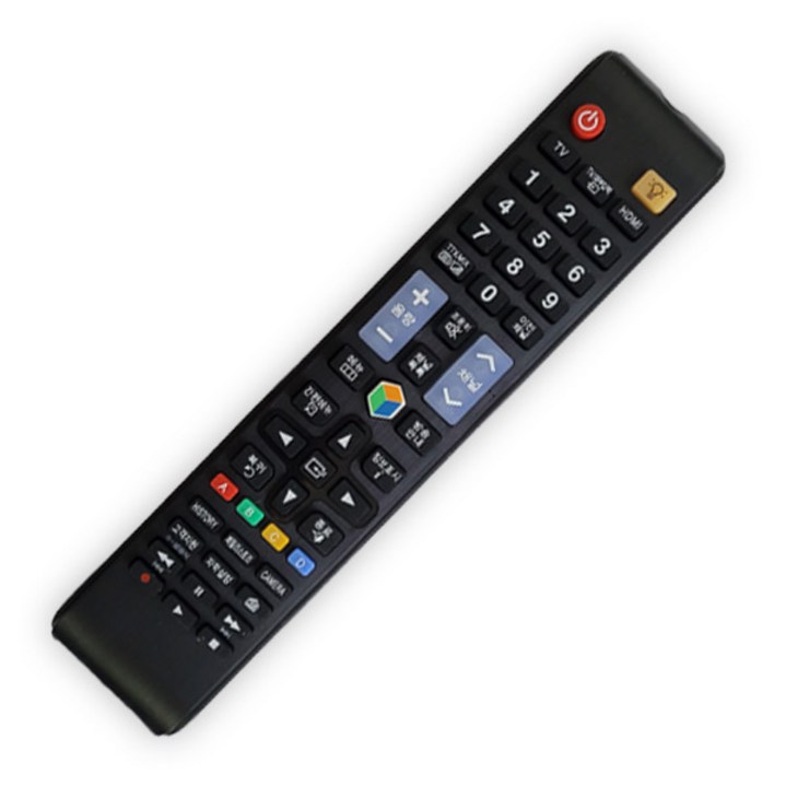 삼성 TV 전용 무설정 리모컨 S1