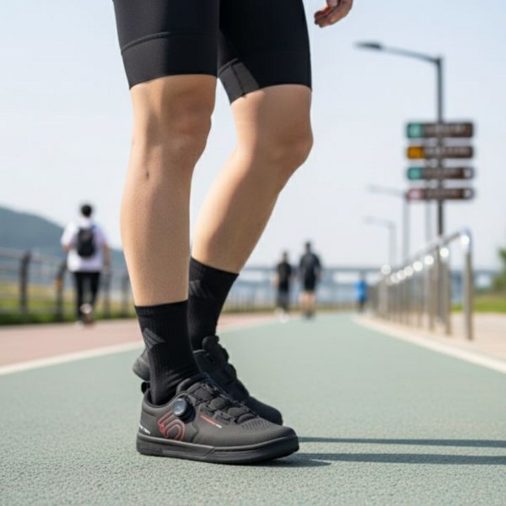 아디다스 파이브텐 프리라이더 프로 공용 MTB 운동화 스니커즈 No.1816340