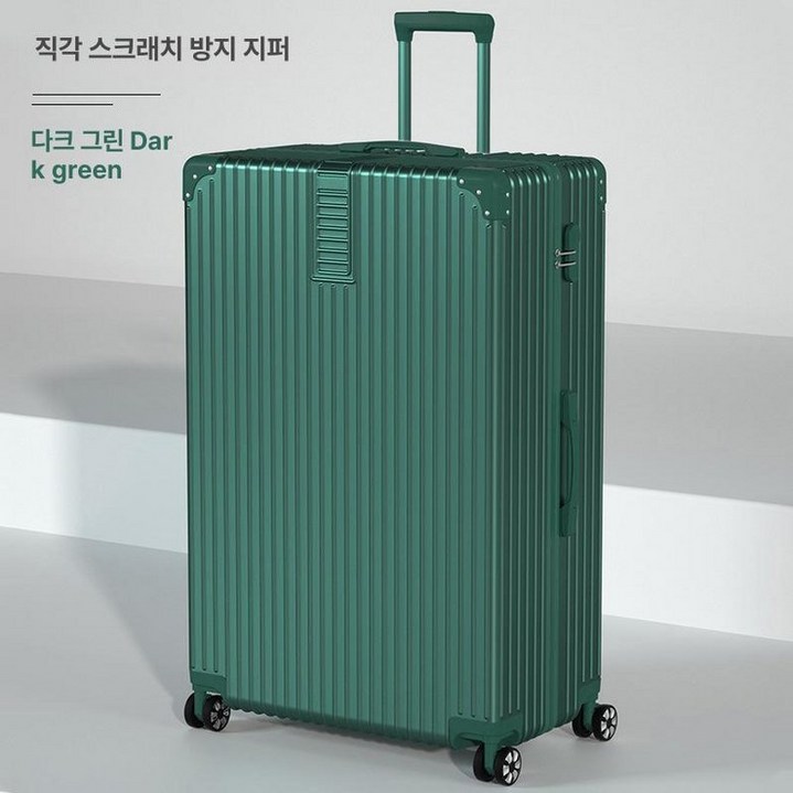 대형 홈쇼핑 캐리어 두꺼운 확장형 빌리브나인 여행용 여행 화물용 수화물 비밀번호 해외여행 그라데이션 유럽여행