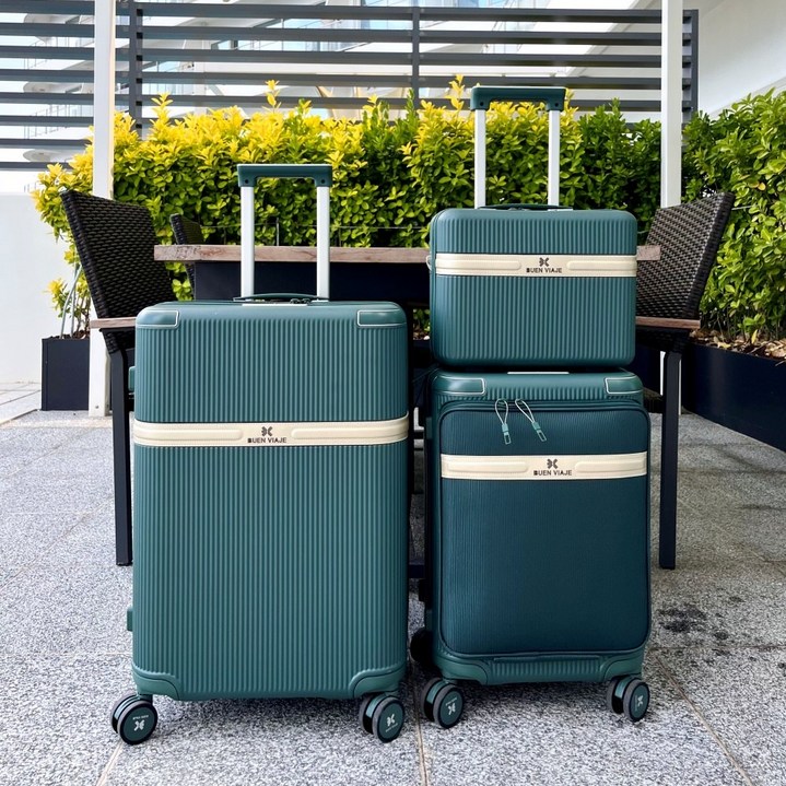 빈비아제 리버타드 여행용 캐리어 폴리카보네이트