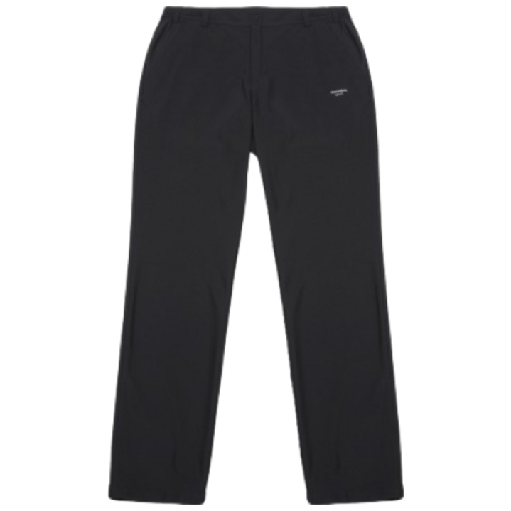 아이더 세이프티 PT-F2463 바지 (블랙)