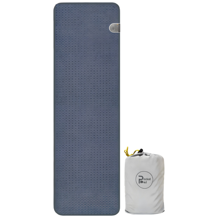 여행캠핑용 카본 전기장판매트 포켓베드 세계공용 프리볼트, 카본 퍼스트클래스, 카본퍼스트클래스