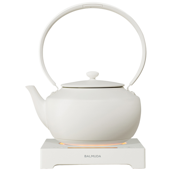 [공식수입원] 발뮤다 문케틀 KPT02KR