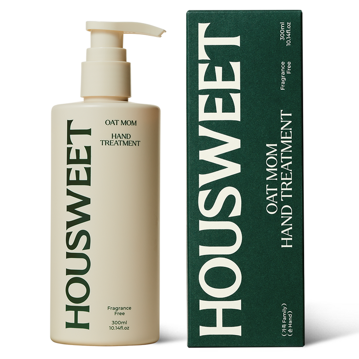 하우스윗 오트맘 핸드트리트먼트 고보습 무향