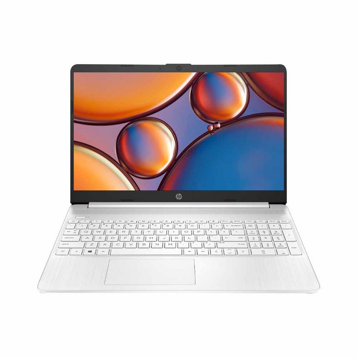 HP 2021 노트북 15s, 스노우 화이트, 라이젠3 4세대, 256GB, 4GB, WIN10 Home, 15seq2241AU