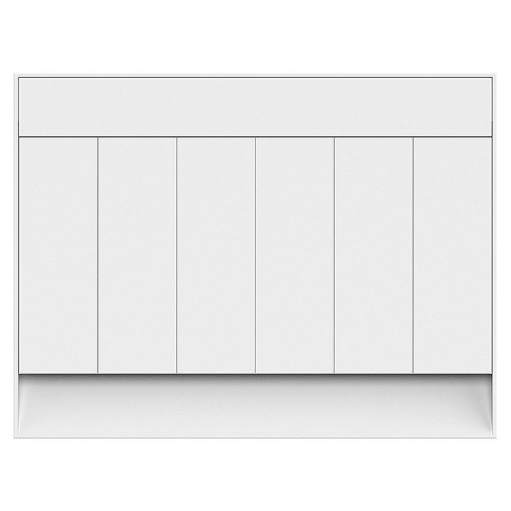 헤이홈 피카 2선식 Zigbee 조명 스위치, 1개, GKZ-SW391L2D-B06