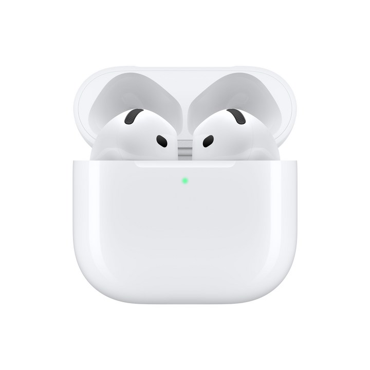 Apple 2024 에어팟 4세대 블루투스 이어폰