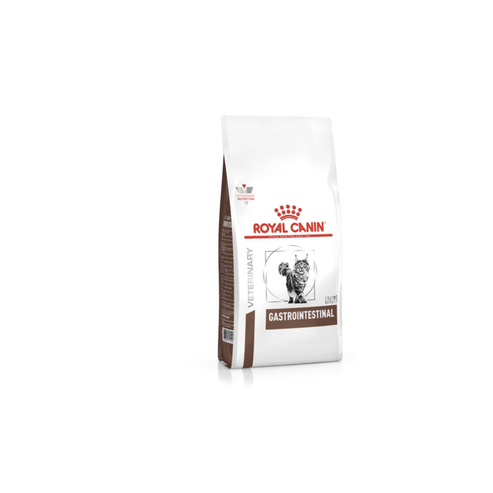 로얄캐닌 캣 가스트로인테스티널 2kg, 2kg, 1개