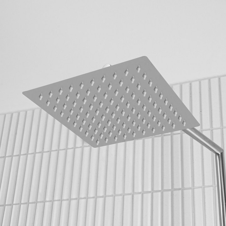 꿈꾸던라이프 호텔식 해바라기 샤워기 헤드