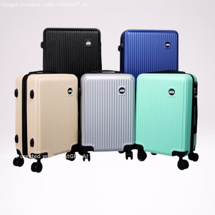 에스쿠다마 아로나 캐리어 24 수화물용