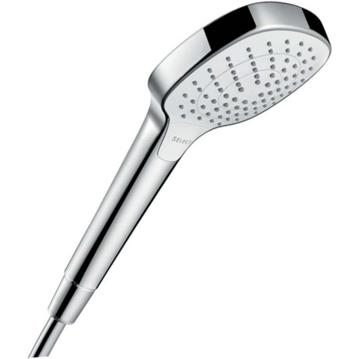 한스그로헤 Croma Select E Vario 샤워기 헤드 26812400 독일