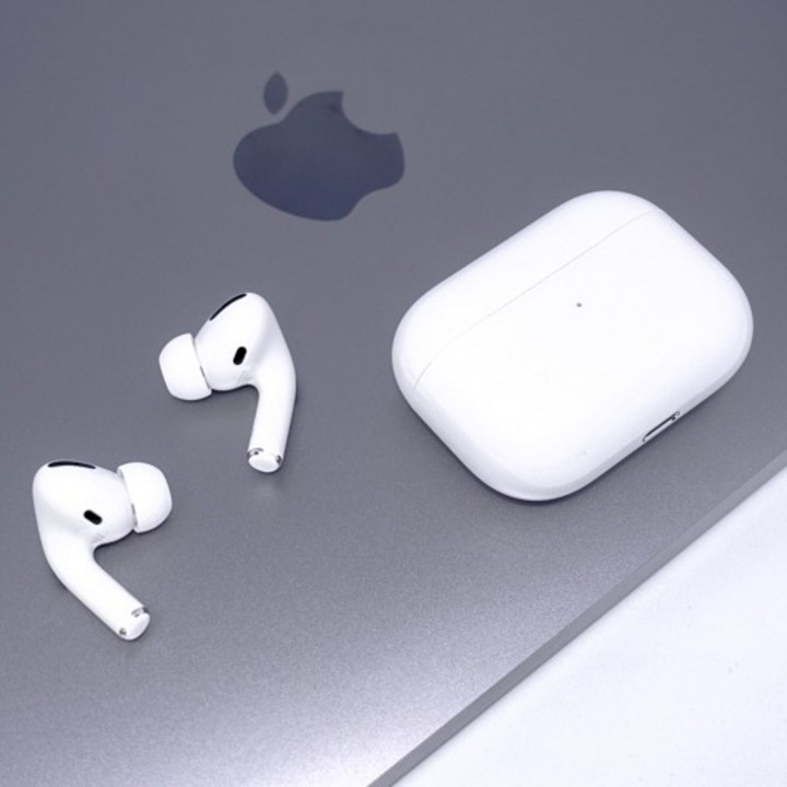 APPLE 애플 에어팟프로 왼쪽 오른쪽 한쪽 단품 한쪽구매 블루투스이어폰 MLWK3KHA, 에어팟프로 오른쪽