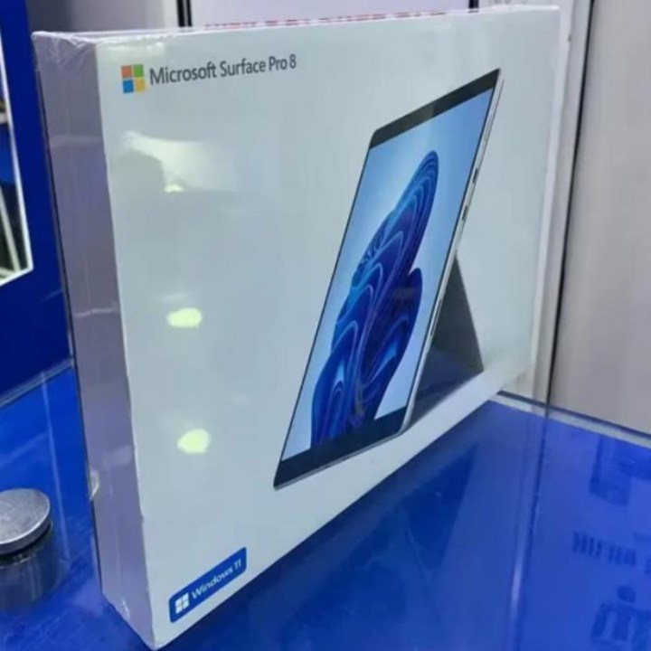 서피스 프로 8 2 in 1 노트북 3GHz 64GB 1TB 인치 태블릿  준비 완료 신제품