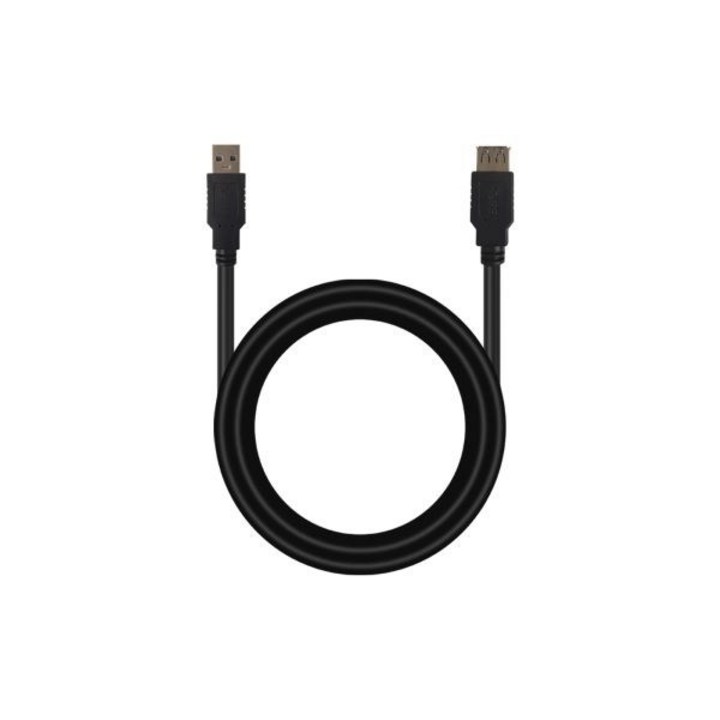 넥스트 NEXT-1677U3-AF USB3.0 AM-AF 연장 1M 데이터 케이블 NEXT 1677U3-AF
