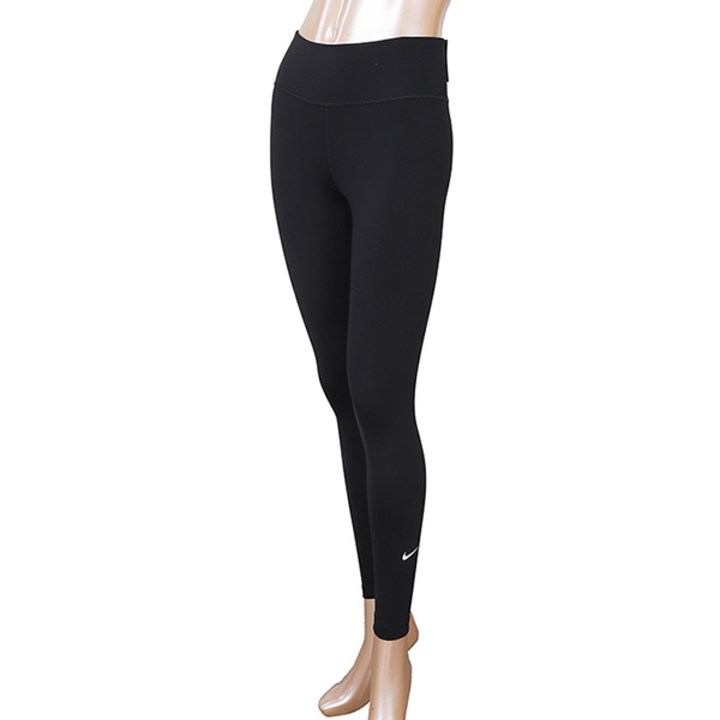 나이키 W ONE DRI FIT MID TIGHT 우먼스 레깅스  패션마스크