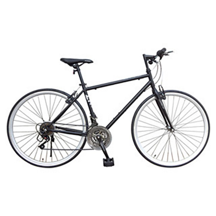 지멘스 자전거지멘스 하이브리드자전거 700C 캣츠7단 21단 알루미늄으로 가벼운 무게 25mm컬러이중림