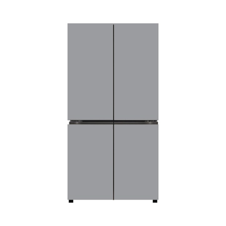 LG전자 디오스 매직스페이스 양문형 냉장고 메탈 832L 방문설치 - 쇼핑뉴스