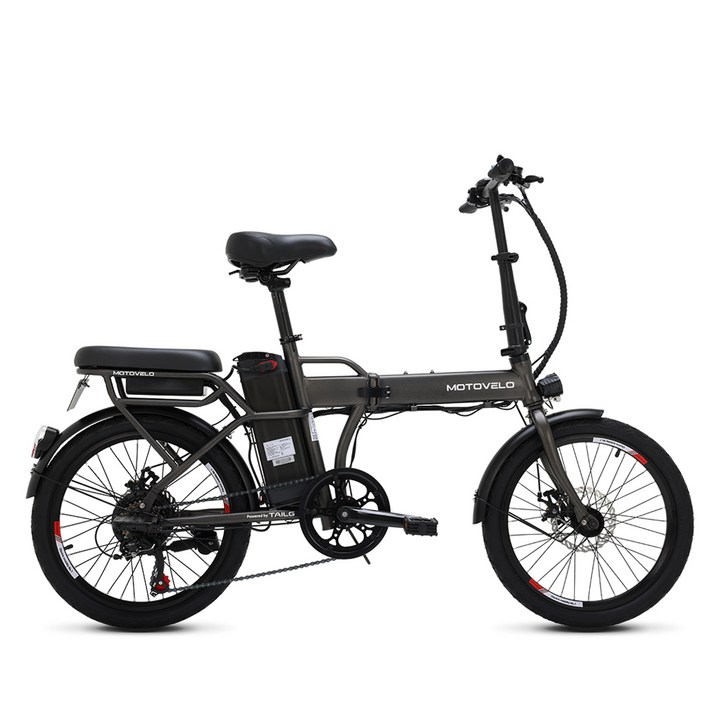 모토벨로 G8 DUAL 350W 36V 8Ah 전기자전거