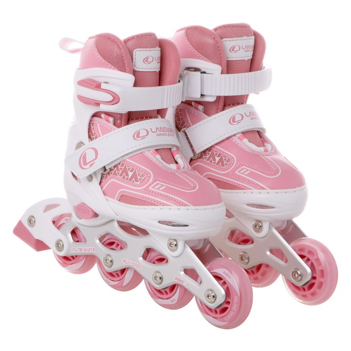 랜드웨이 아동용 마운트 인라인스케이트