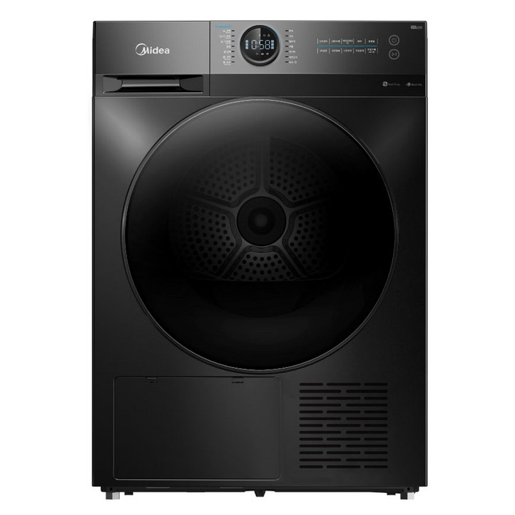 마이디어 건조기 MD200H100BTTKR 10kg 방문설치, 그레이, MD200H100BTTKR 마이디어 건조기 MD200H100BTTKR 10kg 방문설치, 그레이, MD200H100BTTKR
