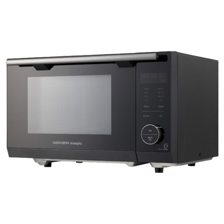 나비엔매직 트리플광파 오븐 블랙 30L 고객직접설치, EOF1403NT