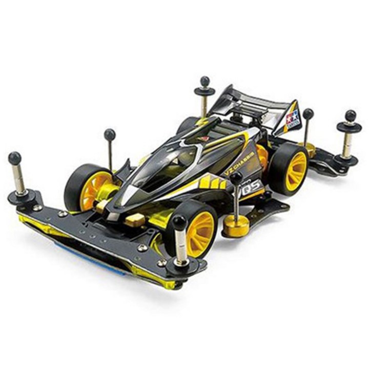 타미야 Neo VQS VZ Advanced 작동완구 95598