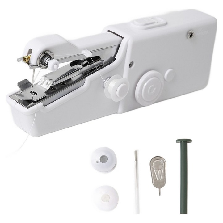 미니 핸드 미싱기