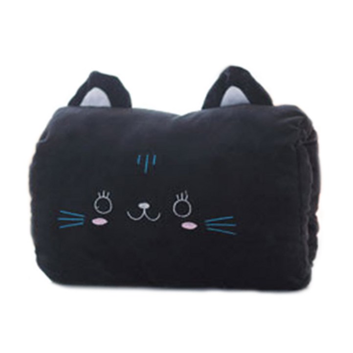 러브옥스 캐릭터 낮잠베개