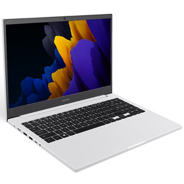 가성비노트북 삼성전자 2021 노트북 플러스2 15.6