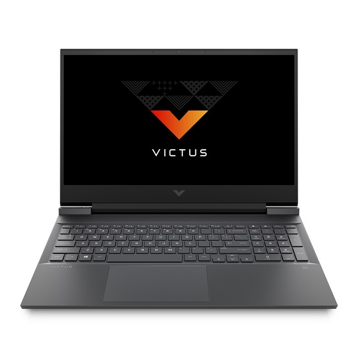 HP 2024 빅터스 15 라이젠7 8000 시리즈 지포스 RTX 4060, MicaSilver, 512GB, 16GB, Free DOS, 15fb2031AX